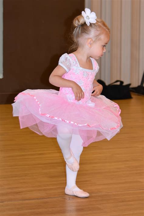My First Dance recital in 10 YEARS! .